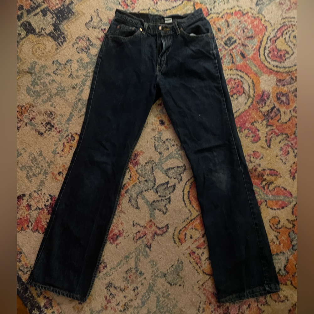 Levi’s 517 jeans